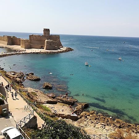 Hotel La Calabrese Isola Di Capo Rizzuto Eksteriør billede