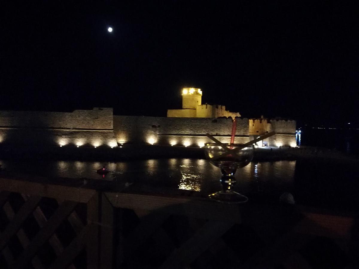 Hotel La Calabrese Isola Di Capo Rizzuto Eksteriør billede